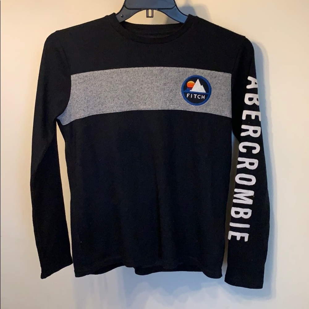 Abercrombie Kids Thermal